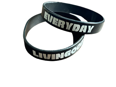 LivinGood Everday Wrist Band