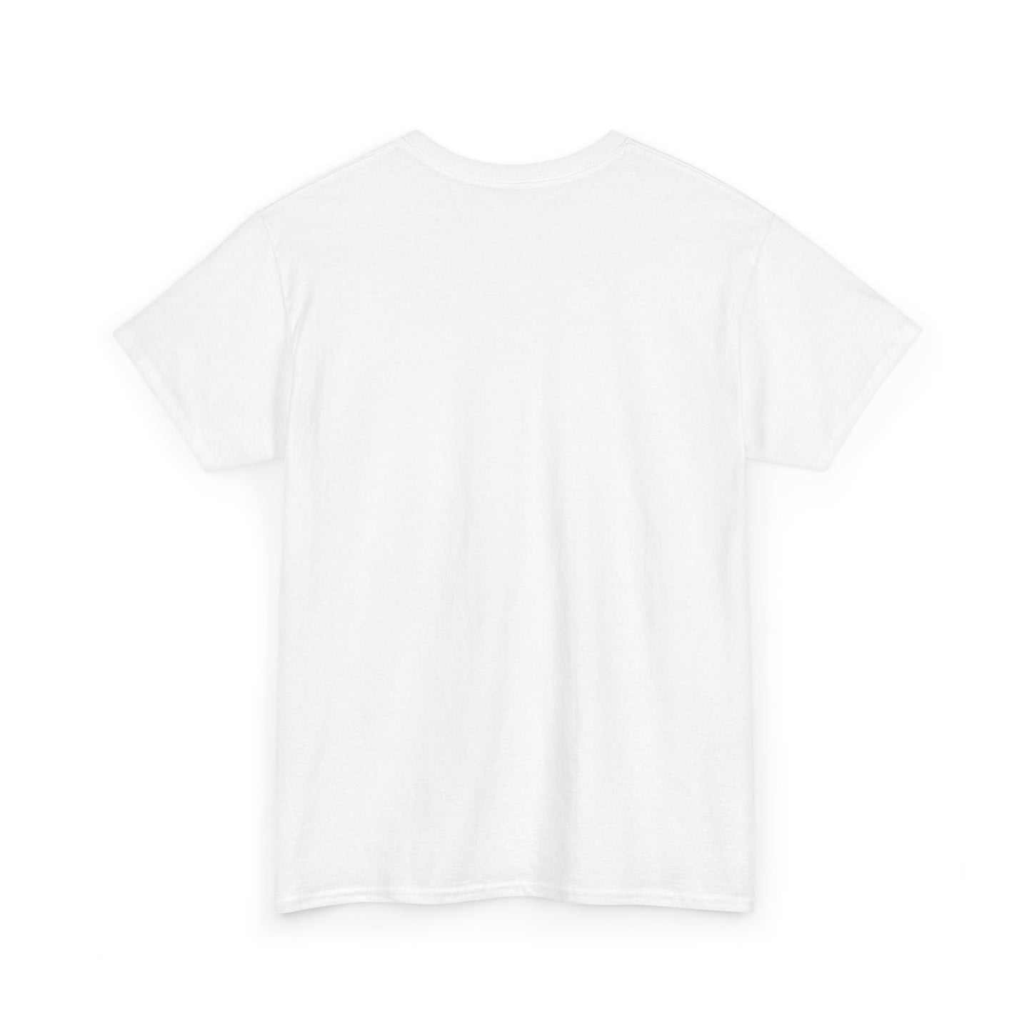 Lion praising Jesus Tee