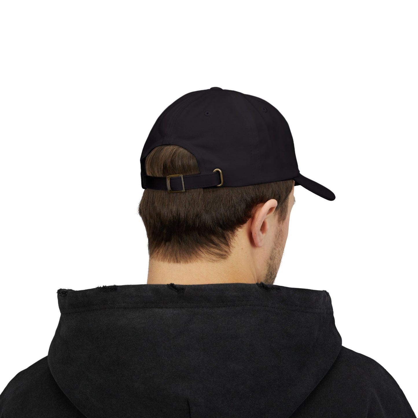 JordanLivinGood Logo Hat
