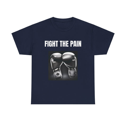 Fight The Pain