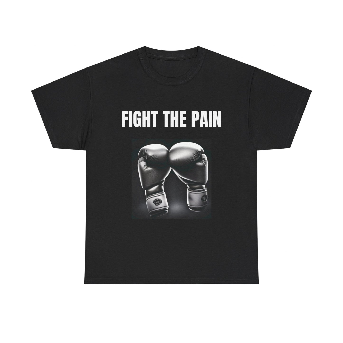 Fight The Pain