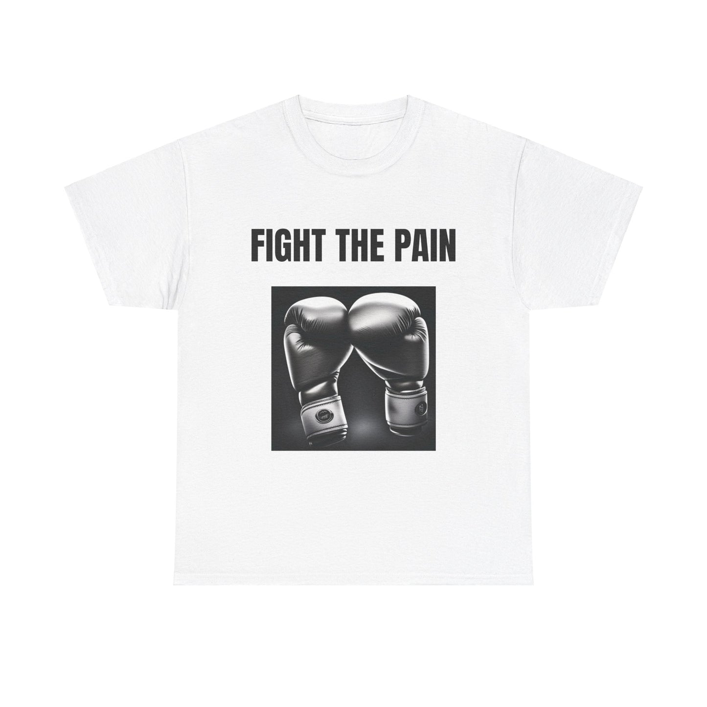 Fight The Pain