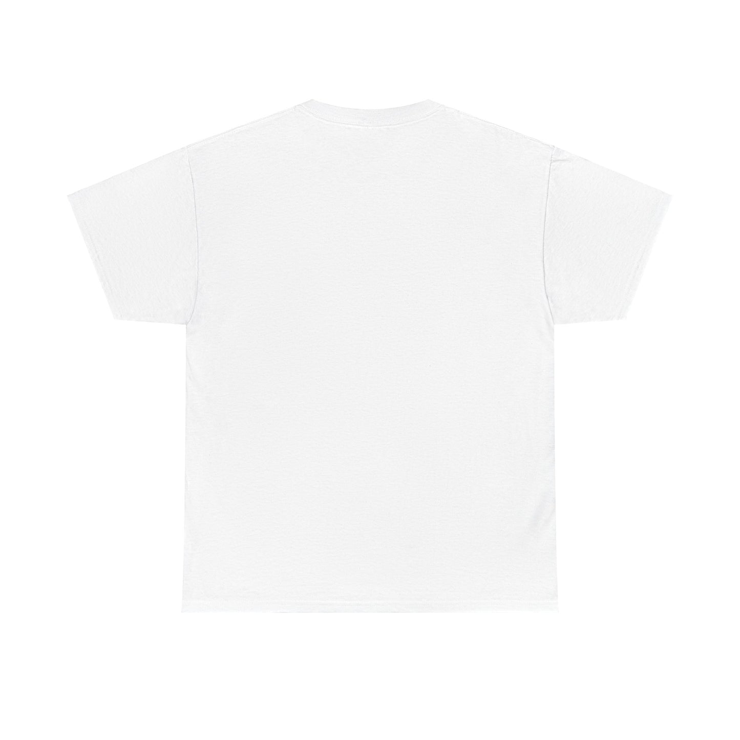 Lion praising Jesus Tee
