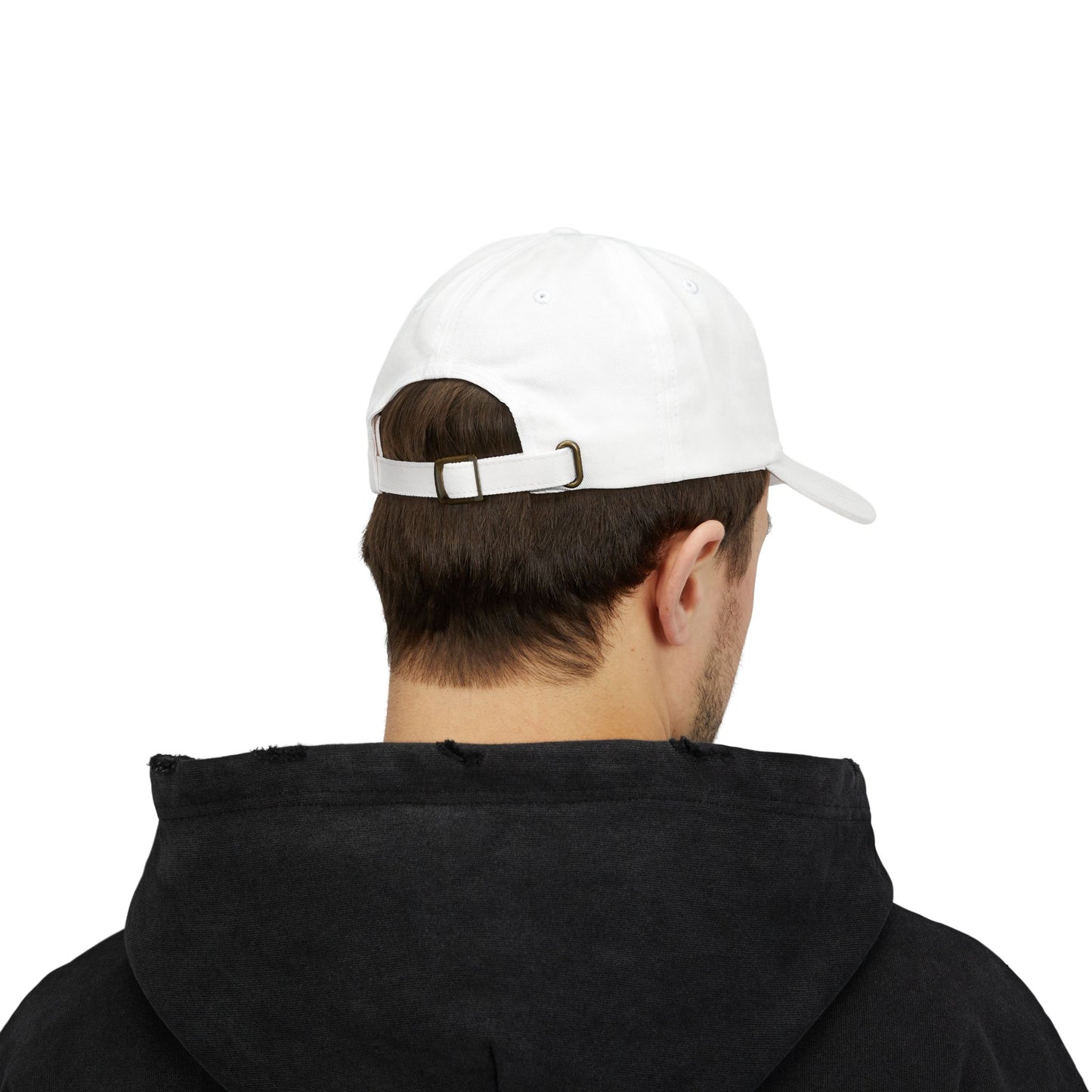 JordanLivinGood Logo Hat