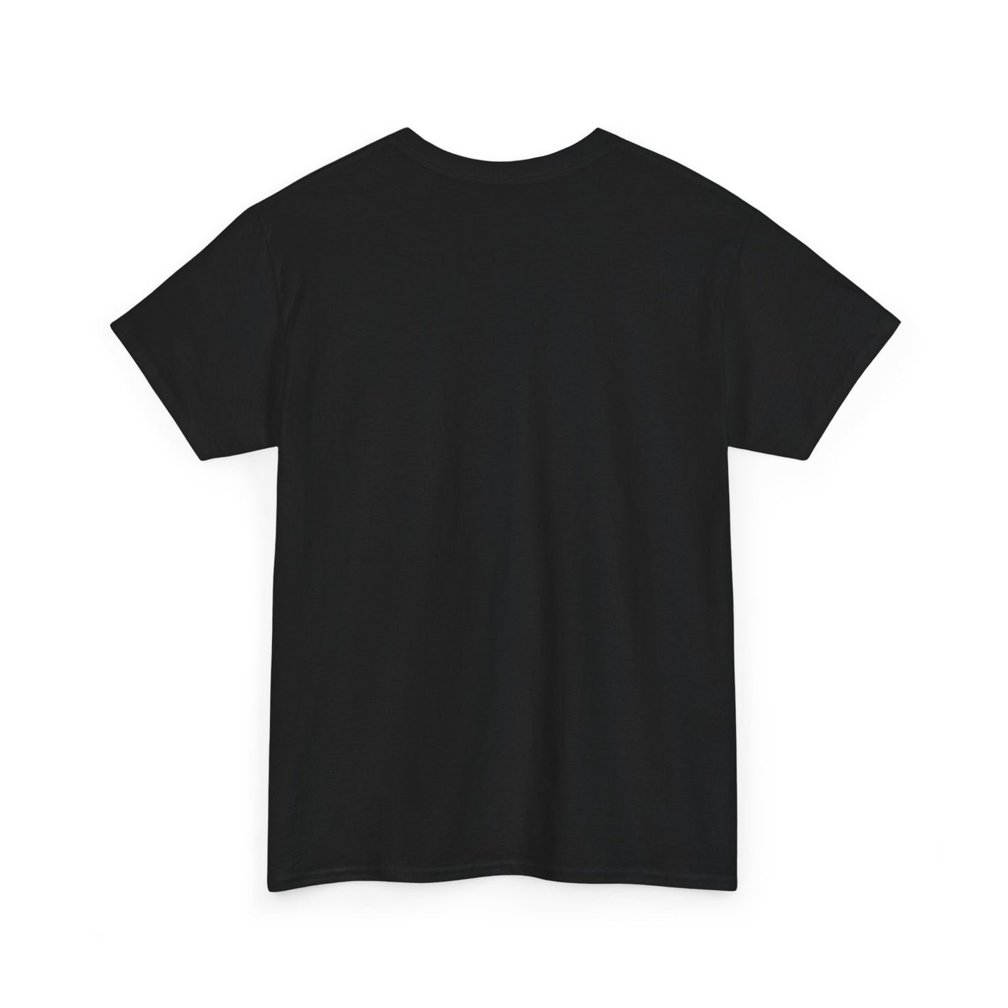 Lion praising Jesus Tee