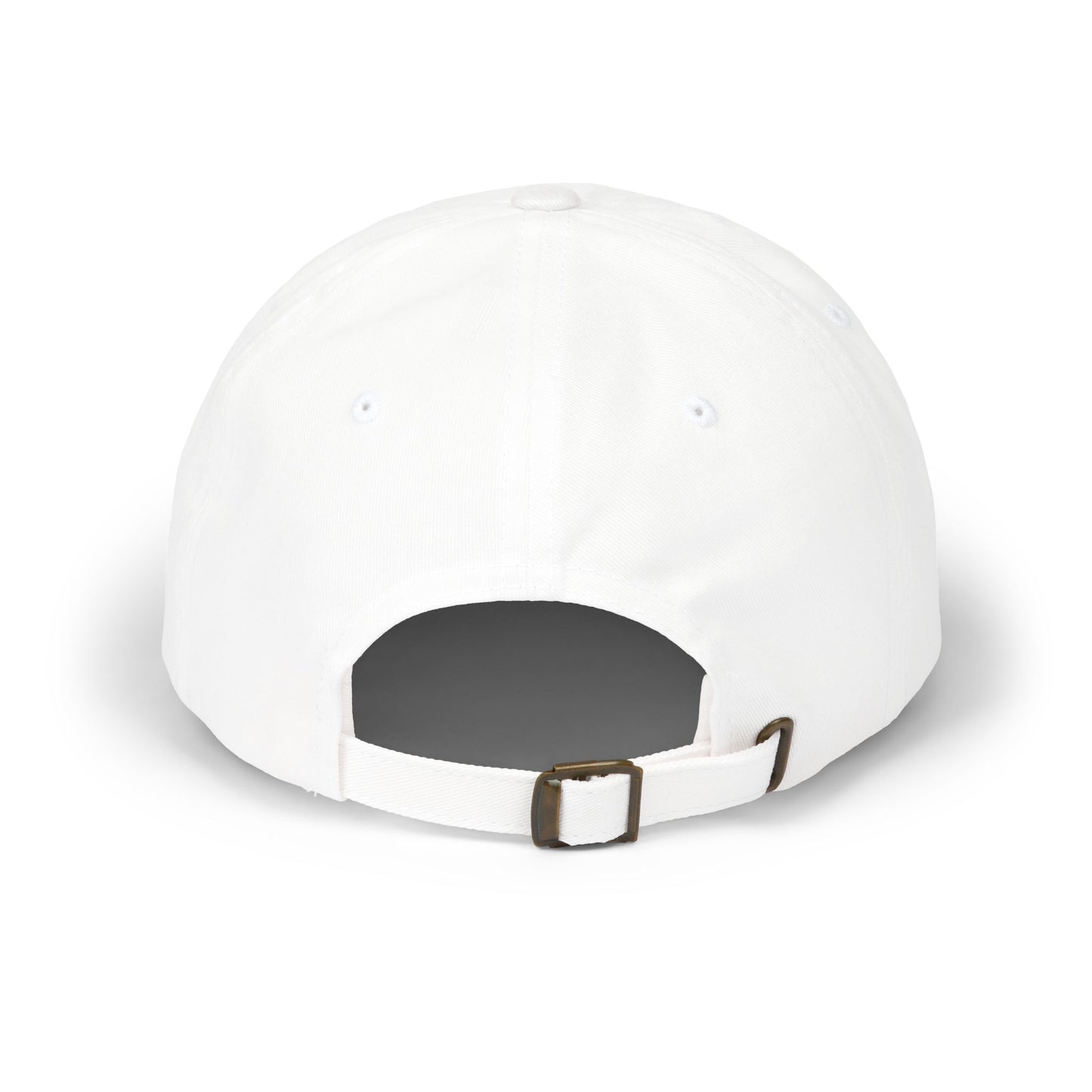 JordanLivinGood Logo Hat