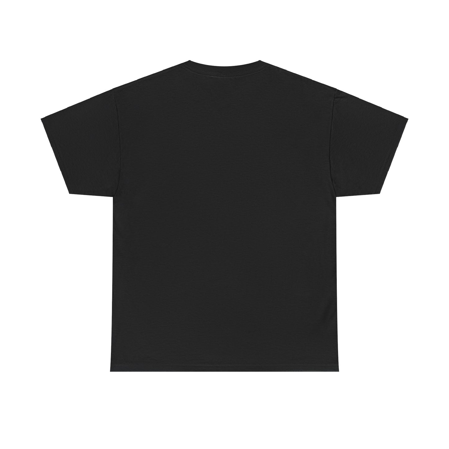 Lion praising Jesus Tee